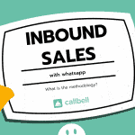 img 1 3 150x150 - Inbound sales with WhatsApp: methodology