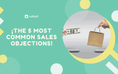 The 5 most common sales objections