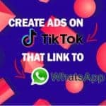 My project 2 150x150 - Criar anúncios no TikTok que vinculem ao WhatsApp [Guia 2022]