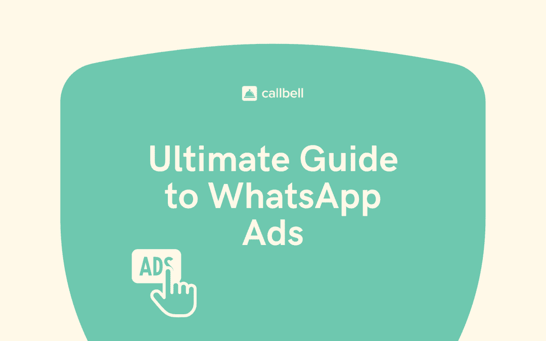 Um guia definitivo para anúncios do WhatsApp