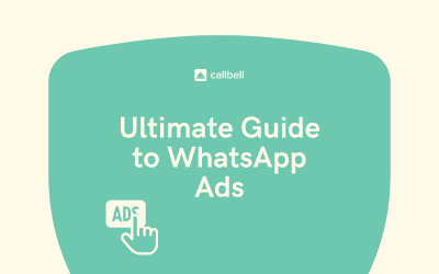 A definitive guide to WhatsApp ads