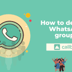 img1 150x150 - How to delete a WhatsApp group?