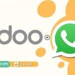 immpipodoo 150x150 - Come connettere WhatsApp a Odoo | Callbell