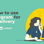 1 3 150x150 - Come utilizzare Telegram per il delivery