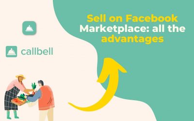 Vender en Facebook Marketplace: todas las ventajas