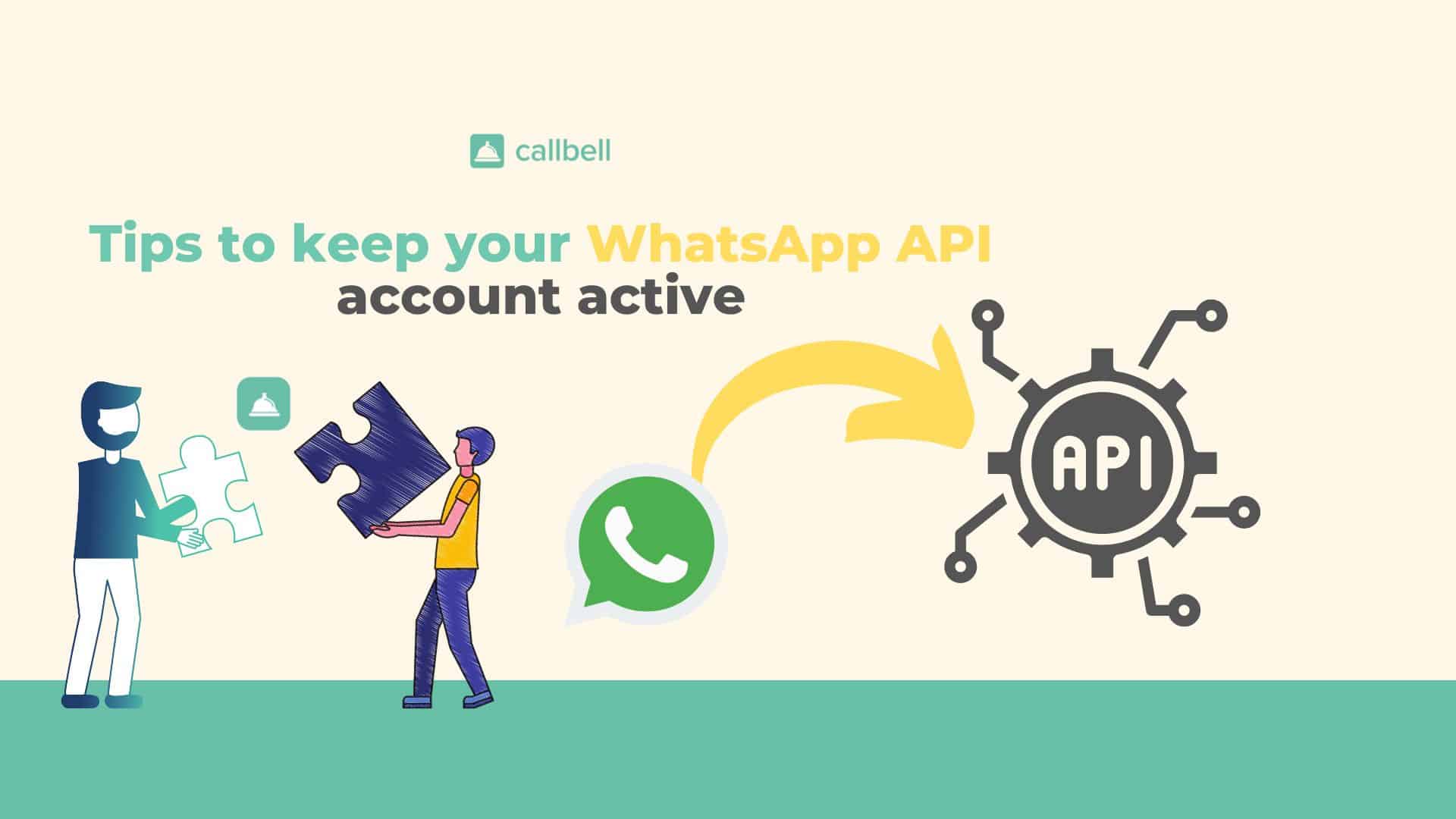 Migrare il tuo account WhatsApp all'API Business
