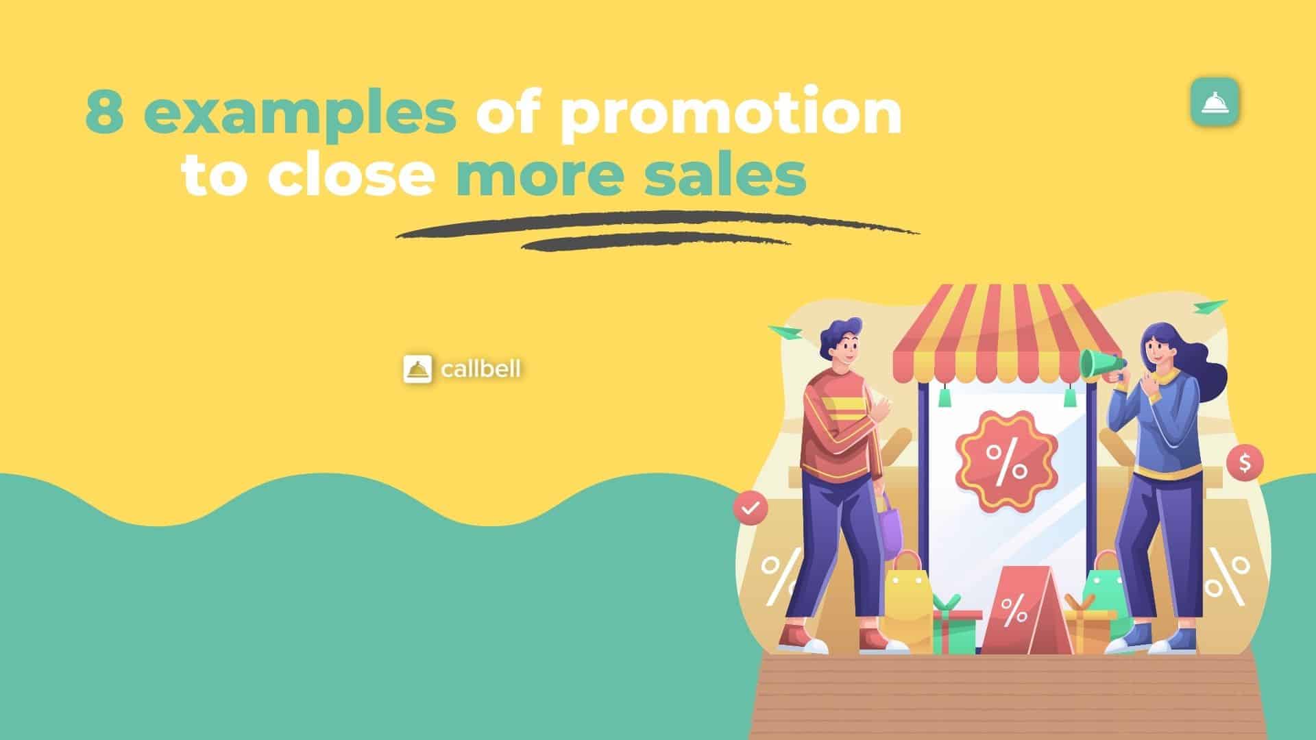 Promotion des ventes : définition et astuces