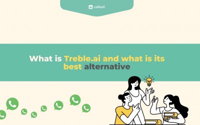 Qu’est-ce que Treble.ai et quelle est sa meilleure alternative?