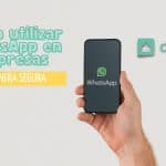 img 1 2 150x150 - How to use WhatsApp for your business safely