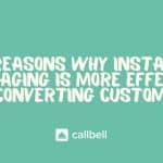 3 150x150 - 5 reasons why instant messaging is more effective at converting customers