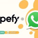 immpipefy 150x150 - Come connettere WhatsApp a Pipefy | Callbell