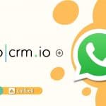 NoCRM 150x150 - Come collegare WhatsApp a NoCRM | Callbell