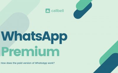 WhatsApp Premium: comment fonctionne la version payante de WhatsApp