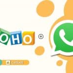 1 10 150x150 - Comment connecter WhatsApp à Zoho CRM | Callbell