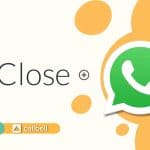 1 2 150x150 - How to connect WhatsApp to Close.io | Callbell
