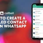 1.0 150x150 - How to create a detailed contact database in WhatsApp