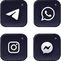 WhatsApp, Messenger, Instagram and Telegram finally for teams
