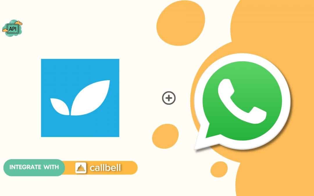 Cómo conectar WhatsApp a Apptivo | Callbell