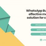 Copia de Copia de Copia de Copia de Copia de Copia de Instagram and third party apps30 150x150 - WhatsApp Empresarial: Una solución de mensajería eficaz para las empresas