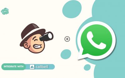 How to connect WhatsApp to Question Scout | Callbell