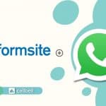 Copia de Copia de Copia de Copia de Copia de Copia de Instagram and third party apps42 150x150 - How to connect WhatsApp to Form Site | Callbell
