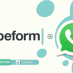 immtypeform1 2 150x150 - Comment connecter WhatsApp à Typeform | Callbell