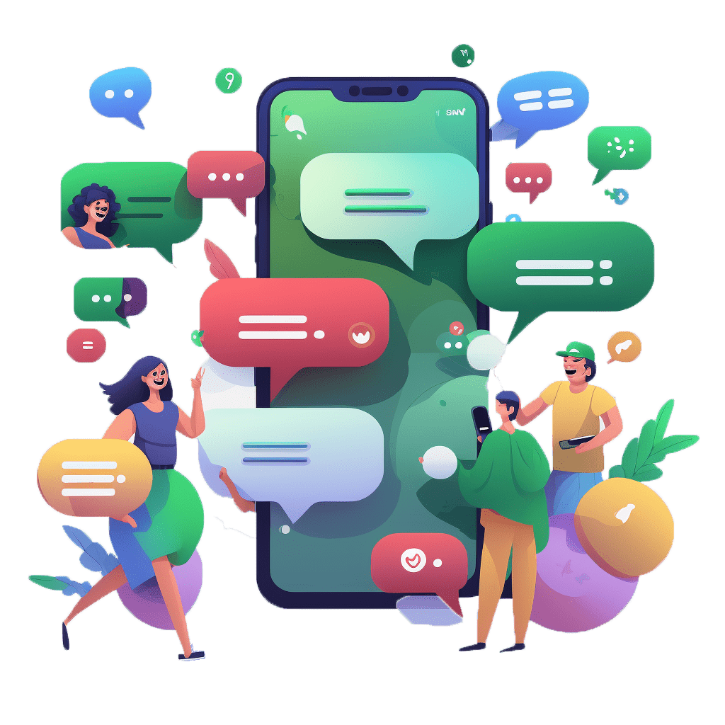Start chatting with your customers through WhatsApp