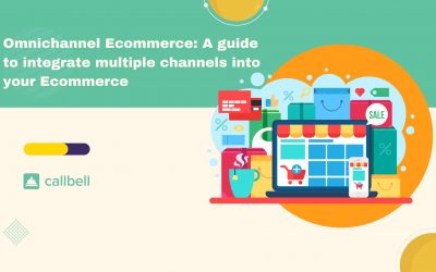 Commerce électronique omnicanal: un guide pour intégrer plusieurs canaux dans votre commerce électronique