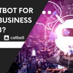 Copia de Copia de Copia de Copia de Copia de Copia de Instagram and third party apps58 150x150 - Why should you consider a chatbot for your business in 2023? Pros and cons revealed
