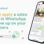 1 1 150x150 - How to apply a sales funnel directly on WhatsApp to follow all your customers