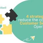1 8 150x150 - 4 strategies to reduce the cost of customer service operations