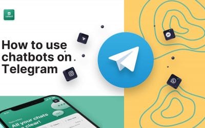 Cómo utilizar chatbots en Telegram para impulsar tu negocio: guía paso a paso