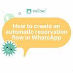 3 150x150 - How to create automatic booking flows directly on WhatsApp