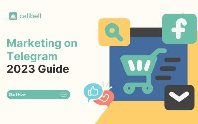 Como hacer marketing en Telegram [Guía 2023]