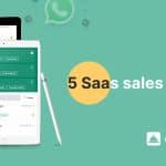 1 4 150x150 - 5 SaaS sales tips to close more sales