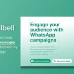 Presentación Callbell1 150x150 - Come inviare messaggi WhatsApp broadcast senza essere bloccati?