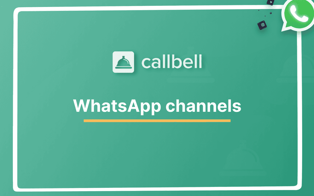 How WhatsApp channels work (Pros and Cons)
