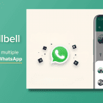 Presentación Callbell5 150x150 - Como adicionar mais de um número do WhatsApp a uma única conta [Guia]