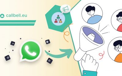 WhatsApp referral program