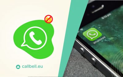 How to avoid blocks on WhatsApp? Preventive measures, broadcast messages and alternatives