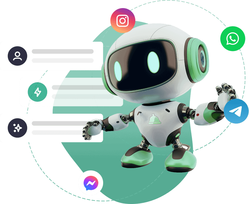 Create your Chatbot