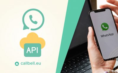 WhatsApp Cloud API – Complete Guide 2024